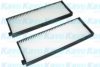 AMC Filter SC-9802 Filter, interior air